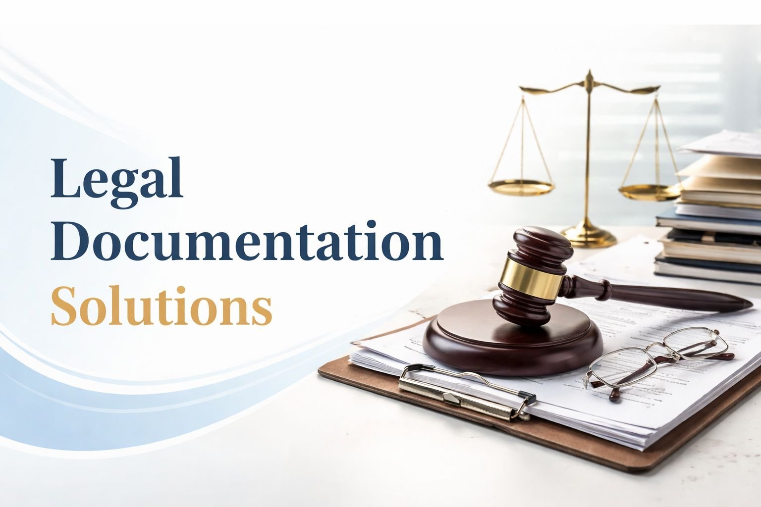 Legal Documentation Solutions