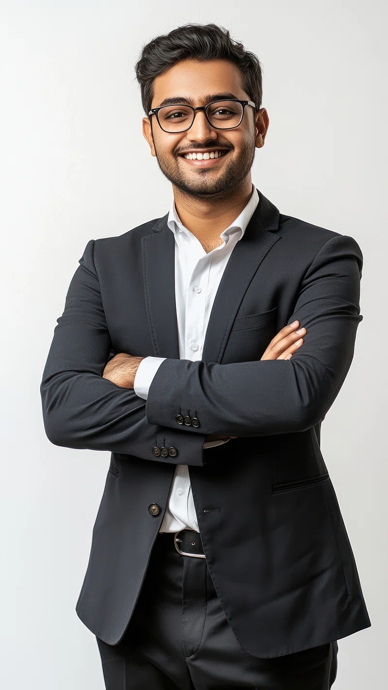 Saurabh Kumar Gupta