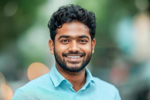 Amit Tyagi